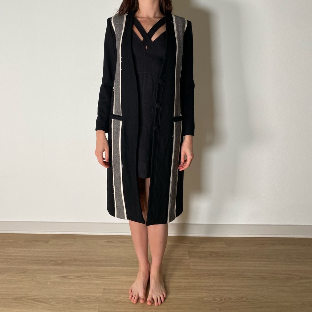 Classy Coat, Excellent Condition